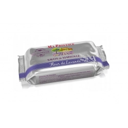 Ma Provence Mydło w kostce Lavender Blossom 200 g